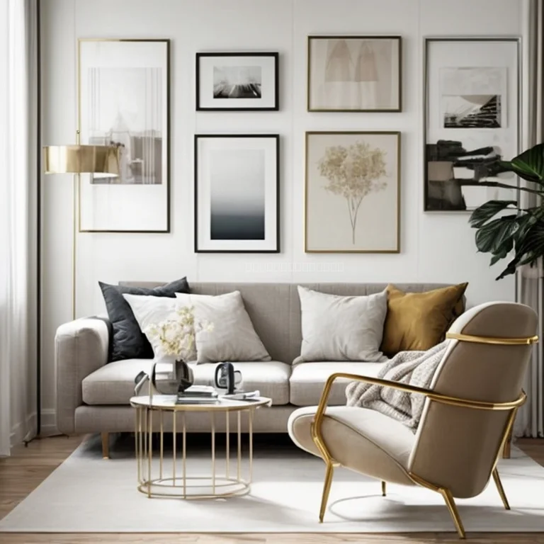 Künstlerische Auswahl